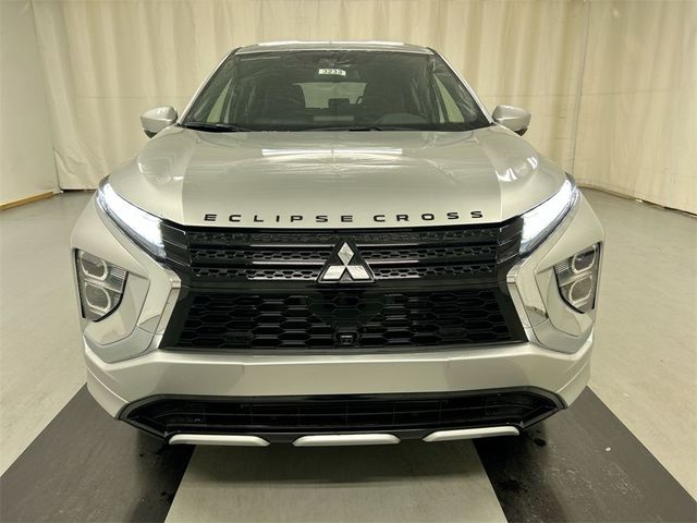 2026 Mitsubishi Eclipse Cross SEL