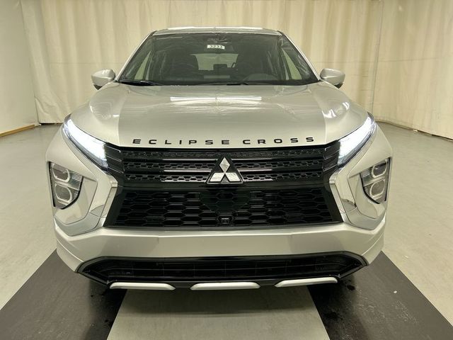 2026 Mitsubishi Eclipse Cross SEL