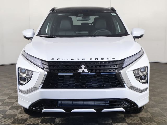 2026 Mitsubishi Eclipse Cross SEL