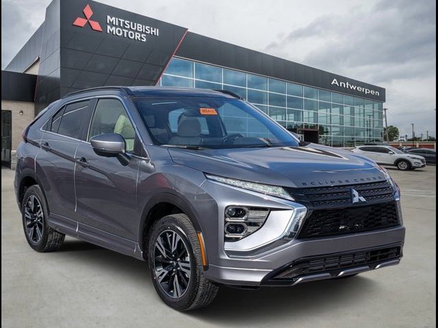 2026 Mitsubishi Eclipse Cross SEL