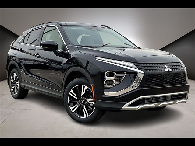 2026 Mitsubishi Eclipse Cross SEL