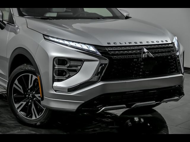 2026 Mitsubishi Eclipse Cross SEL