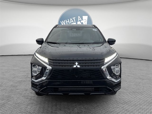 2026 Mitsubishi Eclipse Cross SEL