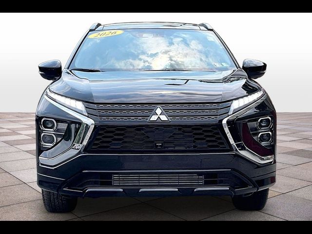 2026 Mitsubishi Eclipse Cross SEL