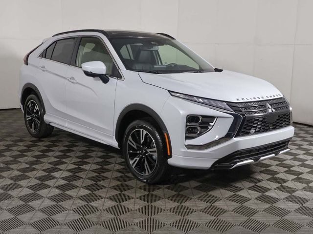 2026 Mitsubishi Eclipse Cross SEL