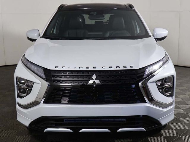 2026 Mitsubishi Eclipse Cross SEL