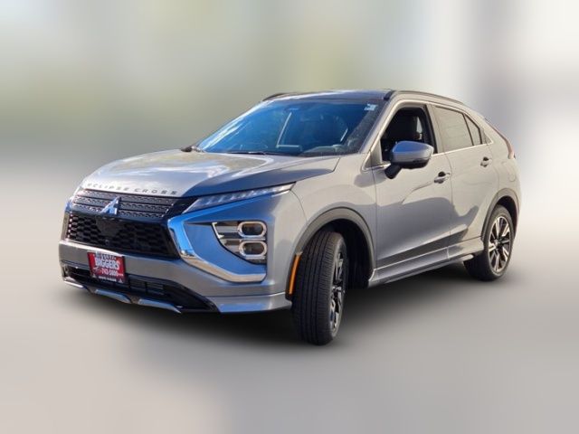 2026 Mitsubishi Eclipse Cross SEL