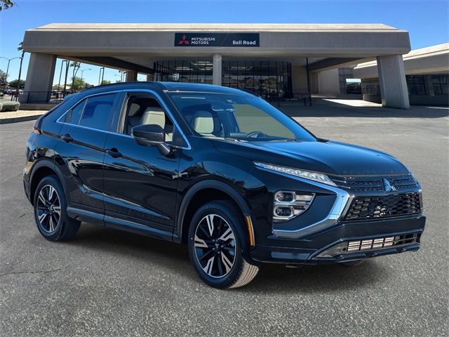 2026 Mitsubishi Eclipse Cross SEL