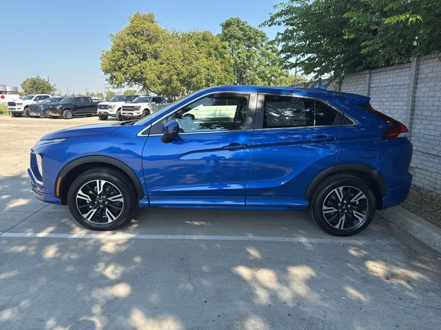 2026 Mitsubishi Eclipse Cross SEL