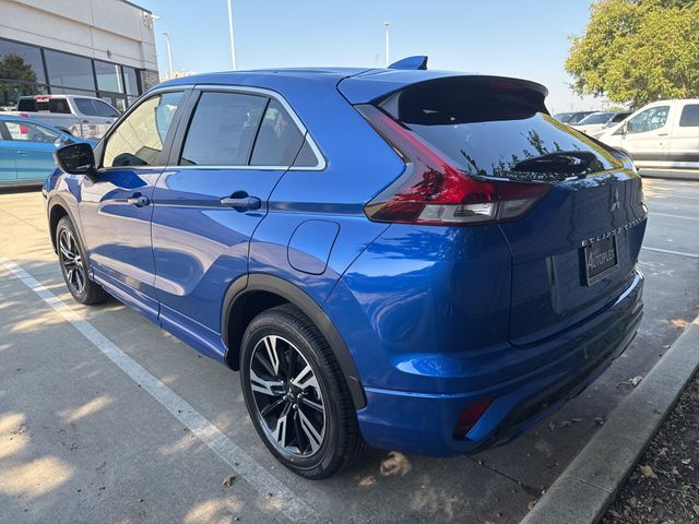 2026 Mitsubishi Eclipse Cross SEL