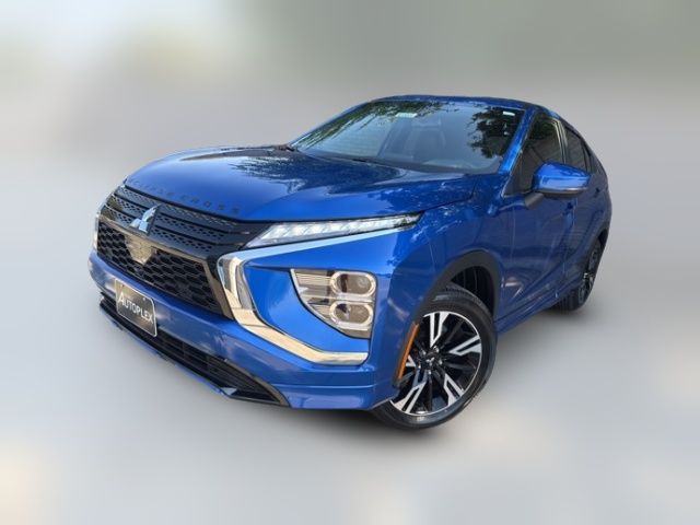 2026 Mitsubishi Eclipse Cross SEL