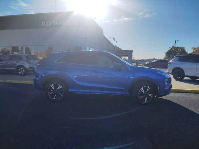 2026 Mitsubishi Eclipse Cross SEL