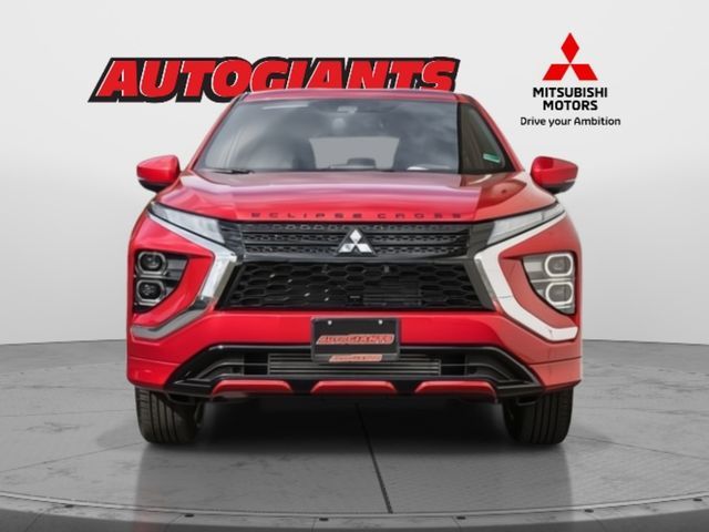 2026 Mitsubishi Eclipse Cross SEL