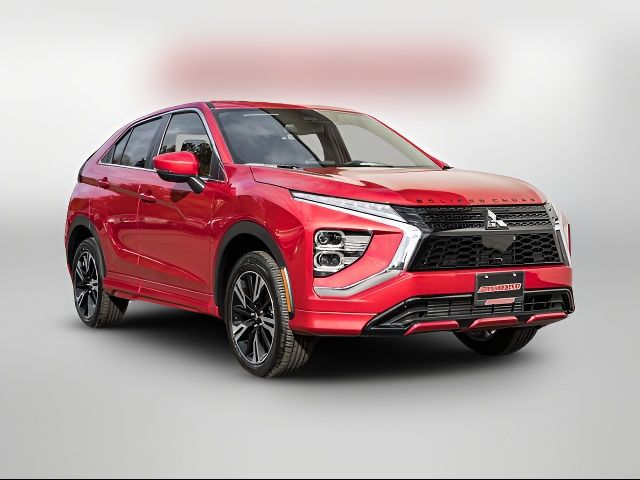 2026 Mitsubishi Eclipse Cross SEL