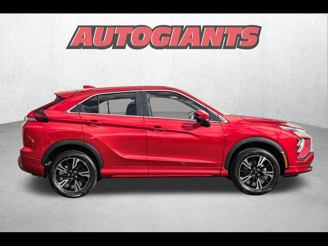 2026 Mitsubishi Eclipse Cross SEL