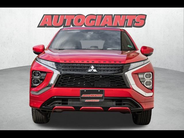 2026 Mitsubishi Eclipse Cross SEL