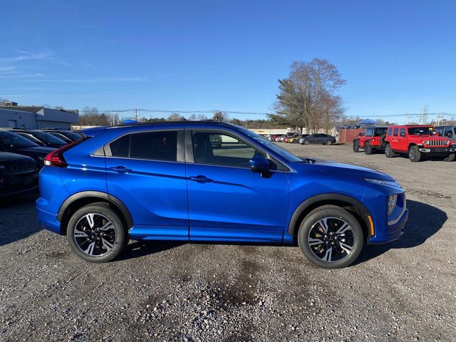 2026 Mitsubishi Eclipse Cross SEL