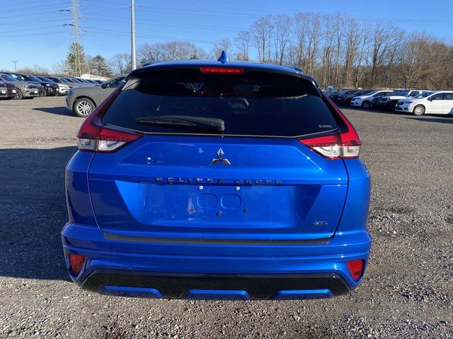 2026 Mitsubishi Eclipse Cross SEL