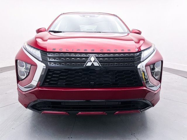 2026 Mitsubishi Eclipse Cross SEL