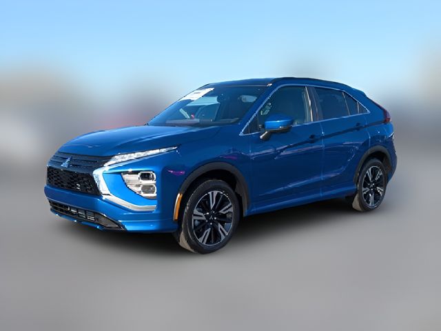 2026 Mitsubishi Eclipse Cross SEL