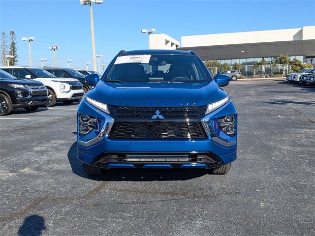 2026 Mitsubishi Eclipse Cross SEL