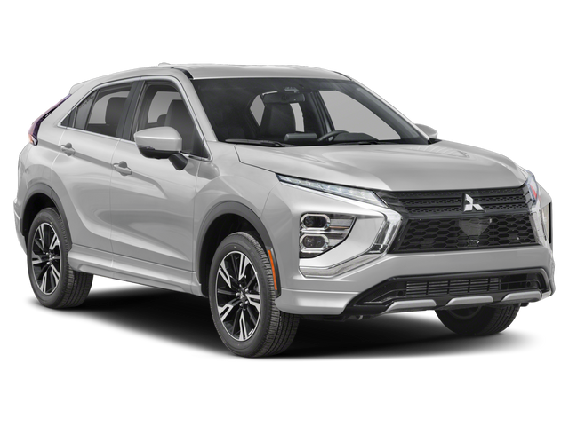 2026 Mitsubishi Eclipse Cross SEL