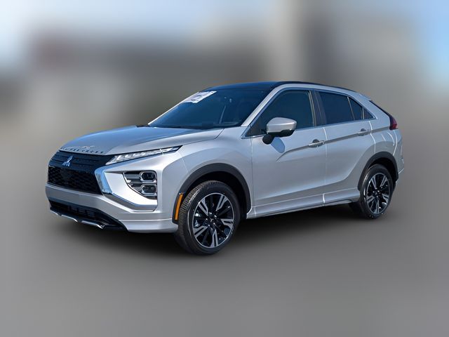 2026 Mitsubishi Eclipse Cross SEL