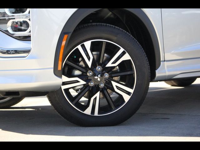 2026 Mitsubishi Eclipse Cross SEL