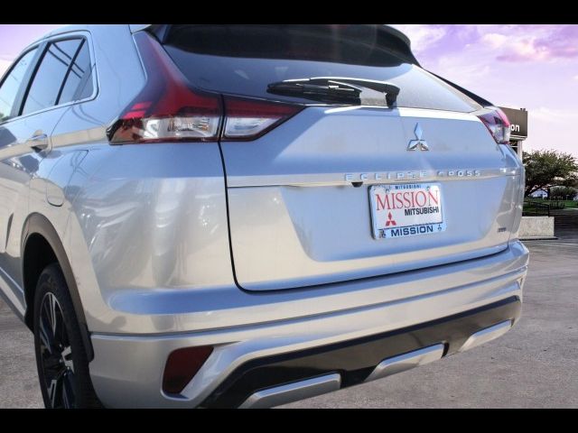 2026 Mitsubishi Eclipse Cross SEL