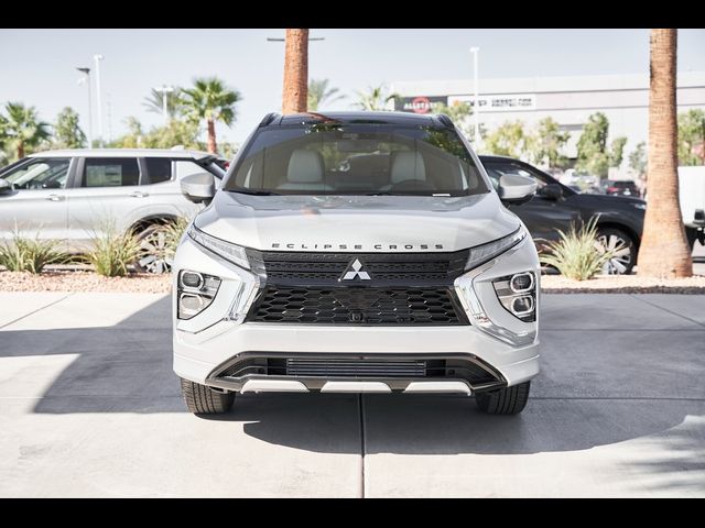 2026 Mitsubishi Eclipse Cross SEL