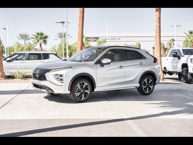 2026 Mitsubishi Eclipse Cross SEL