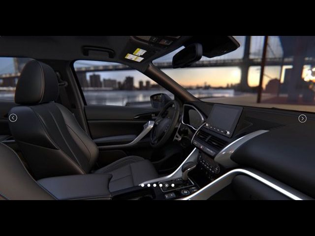 2026 Mitsubishi Eclipse Cross SEL
