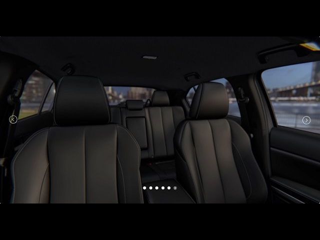 2026 Mitsubishi Eclipse Cross SEL