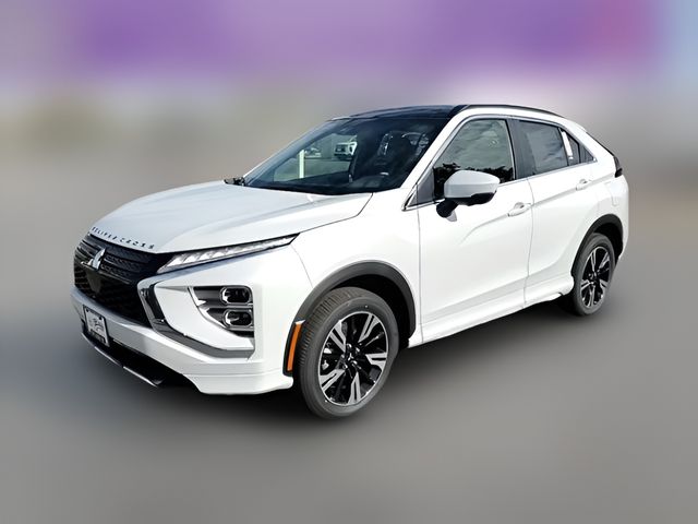 2026 Mitsubishi Eclipse Cross SEL