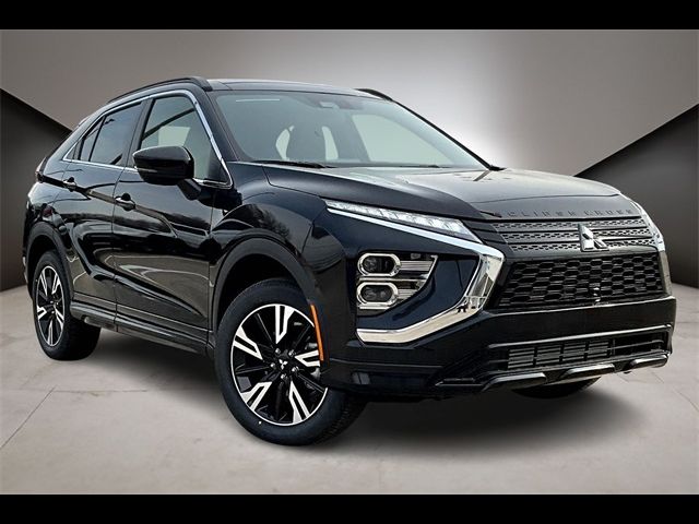 2026 Mitsubishi Eclipse Cross SEL