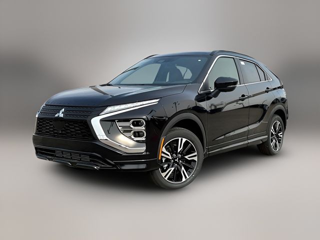 2026 Mitsubishi Eclipse Cross SEL
