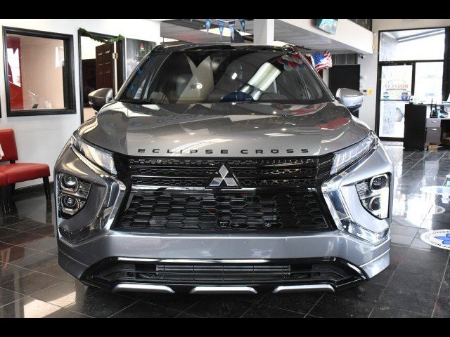 2026 Mitsubishi Eclipse Cross SEL