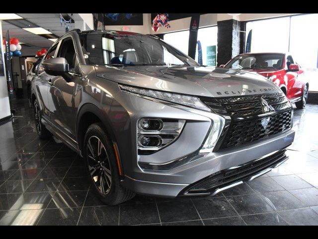 2026 Mitsubishi Eclipse Cross SEL