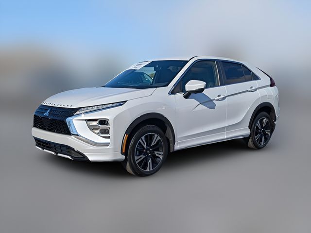 2026 Mitsubishi Eclipse Cross SEL
