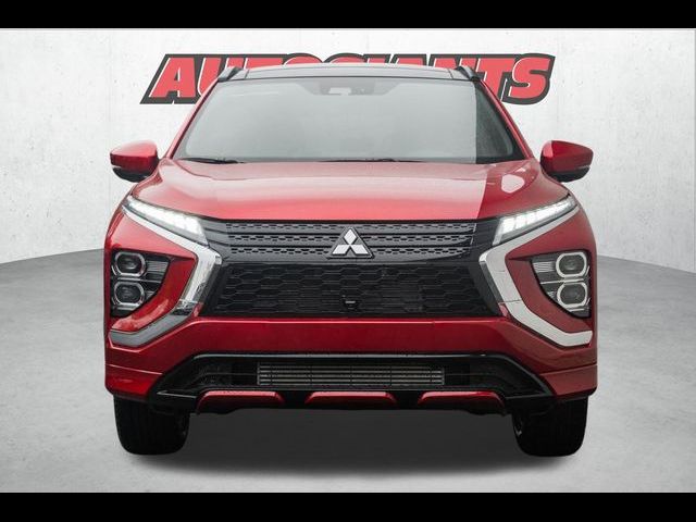2026 Mitsubishi Eclipse Cross SEL