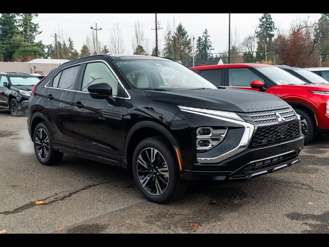 2026 Mitsubishi Eclipse Cross SEL