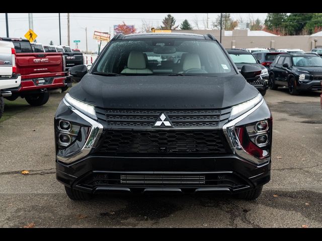2026 Mitsubishi Eclipse Cross SEL