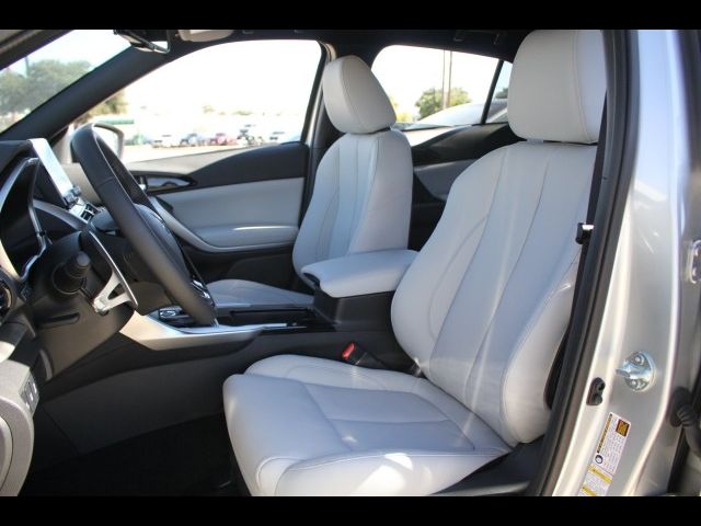 2026 Mitsubishi Eclipse Cross SEL