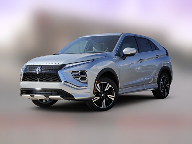 2026 Mitsubishi Eclipse Cross SEL