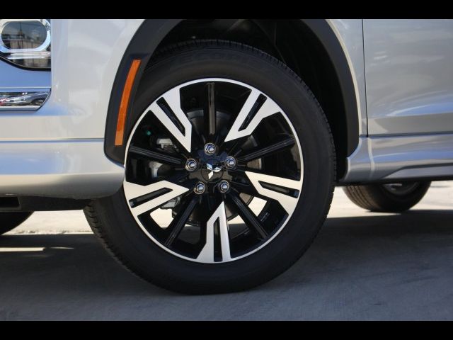 2026 Mitsubishi Eclipse Cross SEL