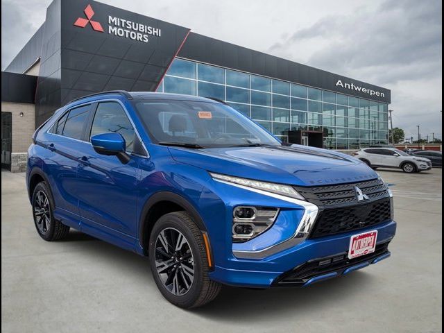 2026 Mitsubishi Eclipse Cross SEL