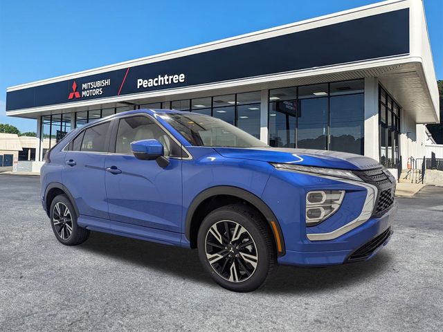 2026 Mitsubishi Eclipse Cross SEL