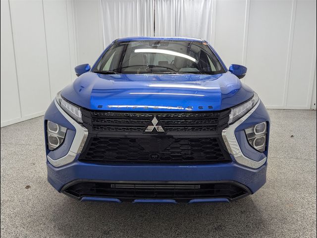 2026 Mitsubishi Eclipse Cross SEL