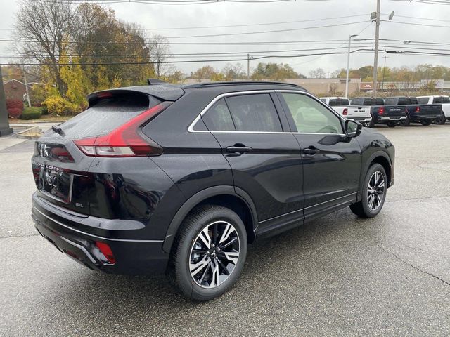 2026 Mitsubishi Eclipse Cross SEL