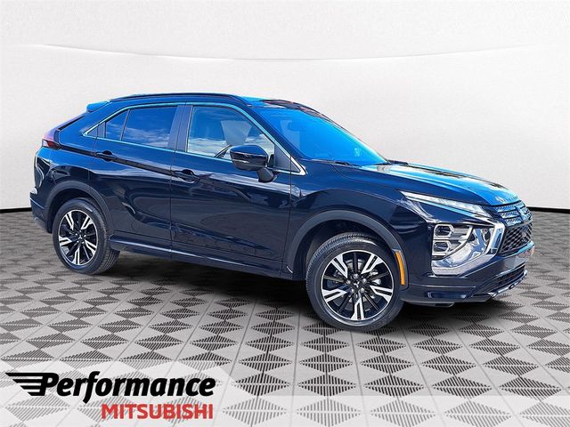 2026 Mitsubishi Eclipse Cross SEL